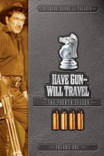 Watch Have Gun - Will Travel Movie2k